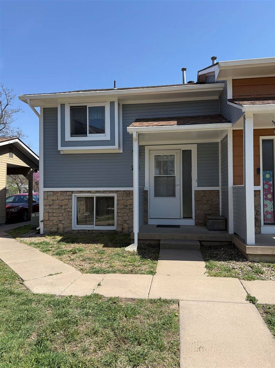 3210 South Handley St, Wichita, KS 67217