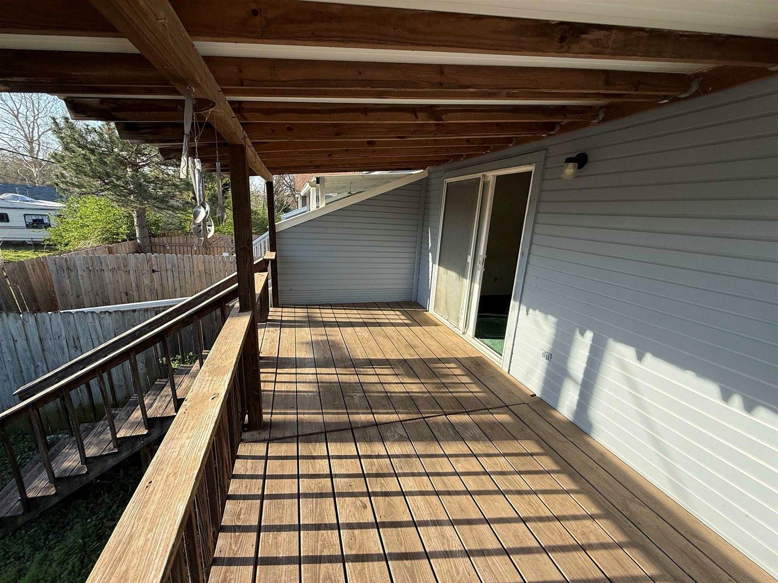 3210 South Handley St, Wichita, KS 67217