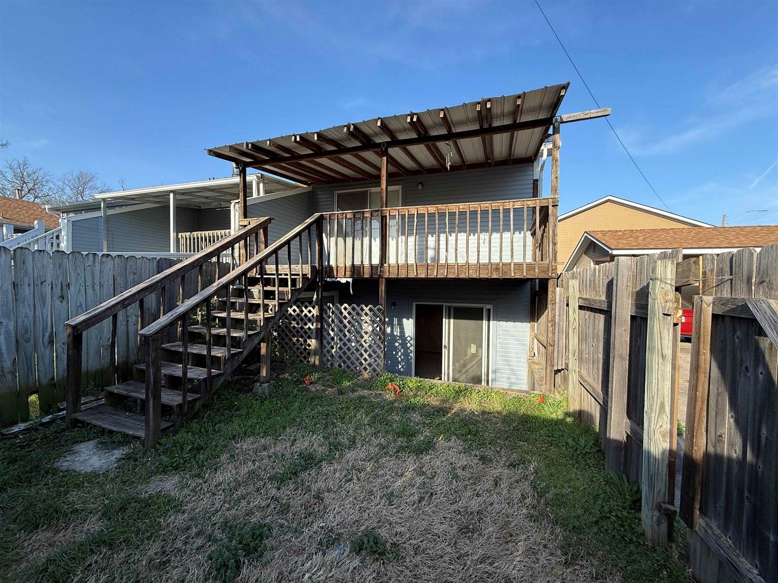 3210 South Handley St, Wichita, KS 67217