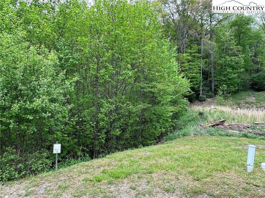 Lot 16 & 17 Sunset Ridge, Boone, NC 28607