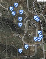 Lot 16 & 17 Sunset Ridge, Boone, NC 28607