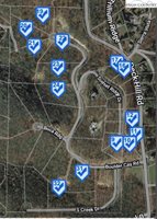 Lot 16 & 17 Sunset Ridge, Boone, NC 28607