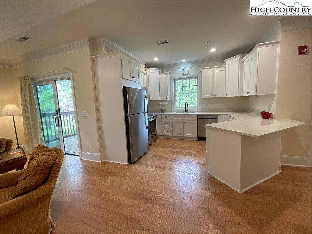 155 Gateway, #402, Boone, NC 28607