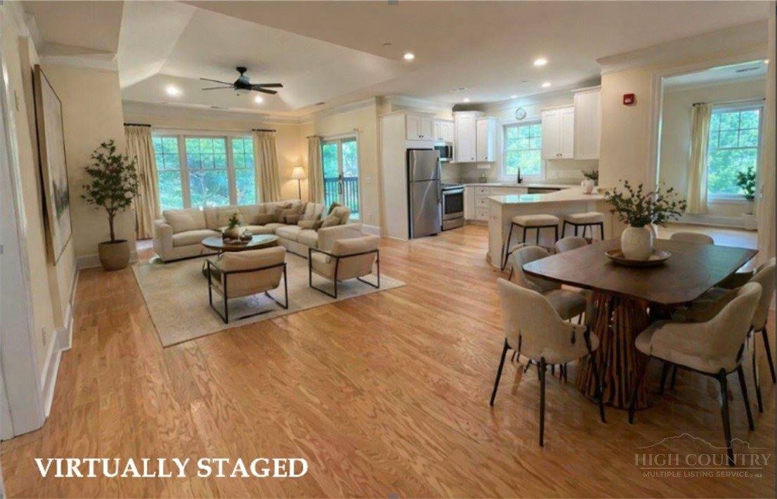 155 Gateway, #402, Boone, NC 28607