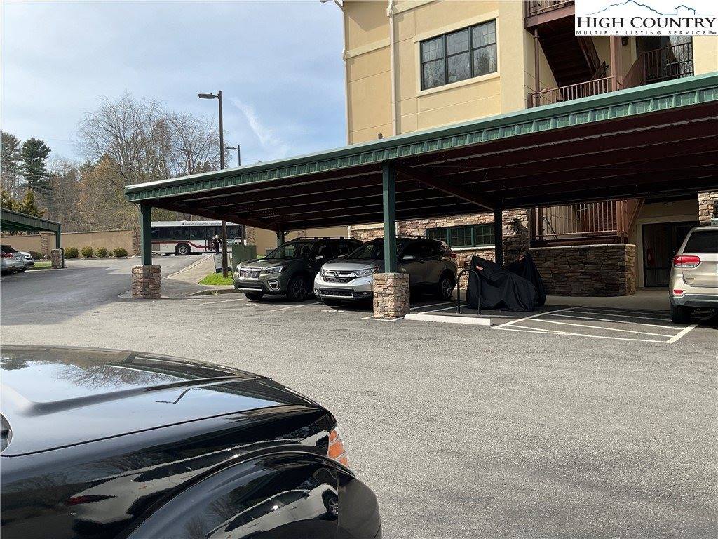 155 Gateway, #402, Boone, NC 28607