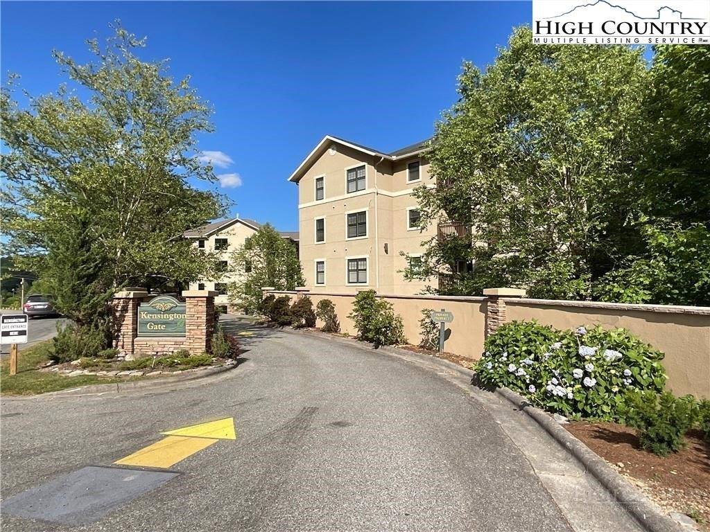 155 Gateway, #402, Boone, NC 28607