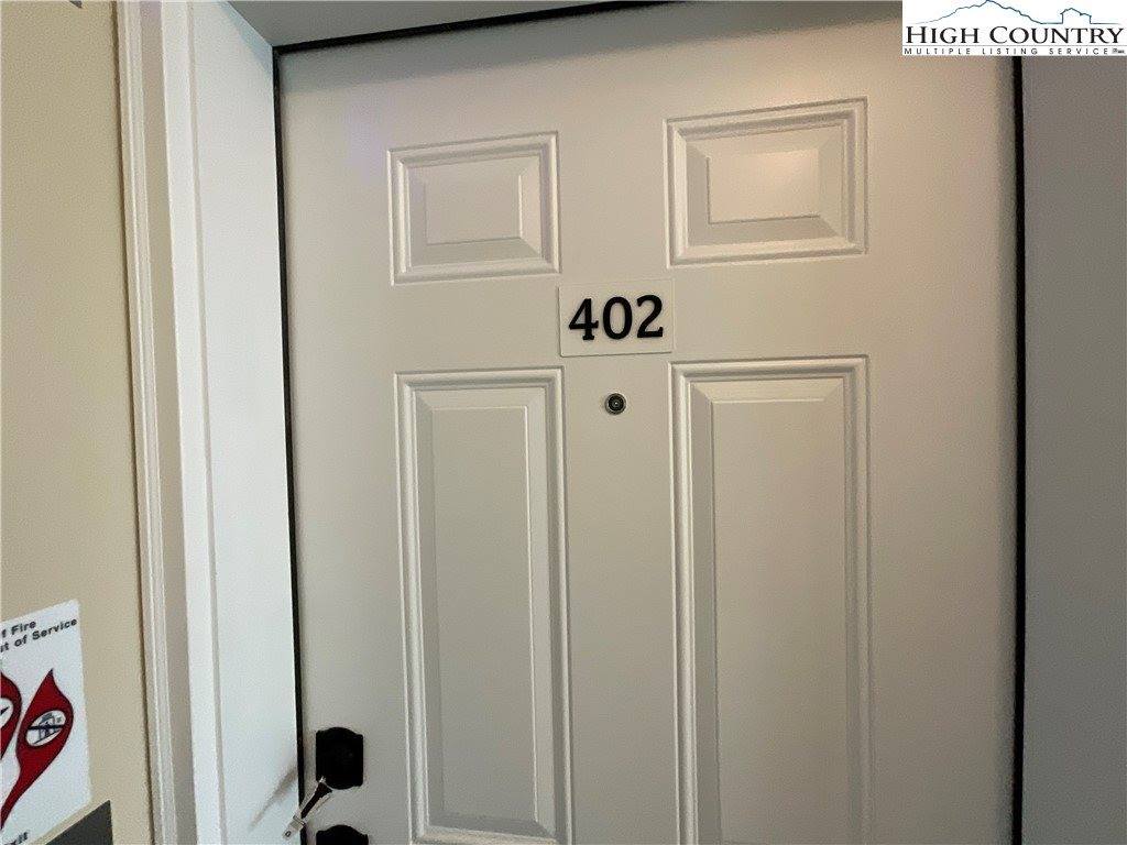 155 Gateway, #402, Boone, NC 28607