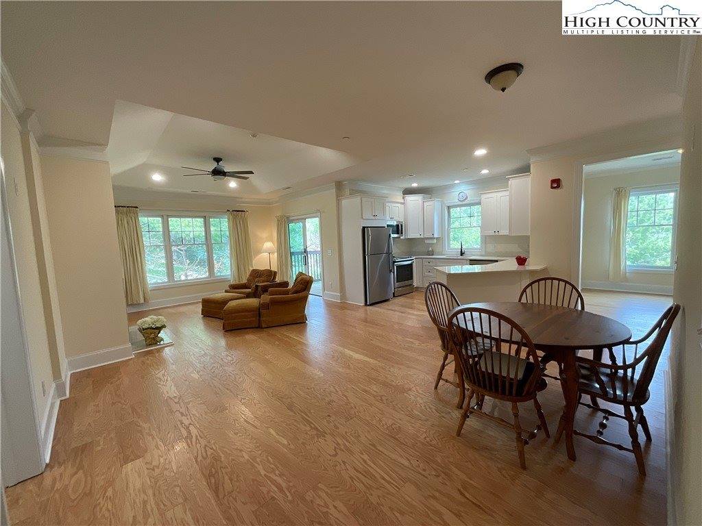 155 Gateway, #402, Boone, NC 28607