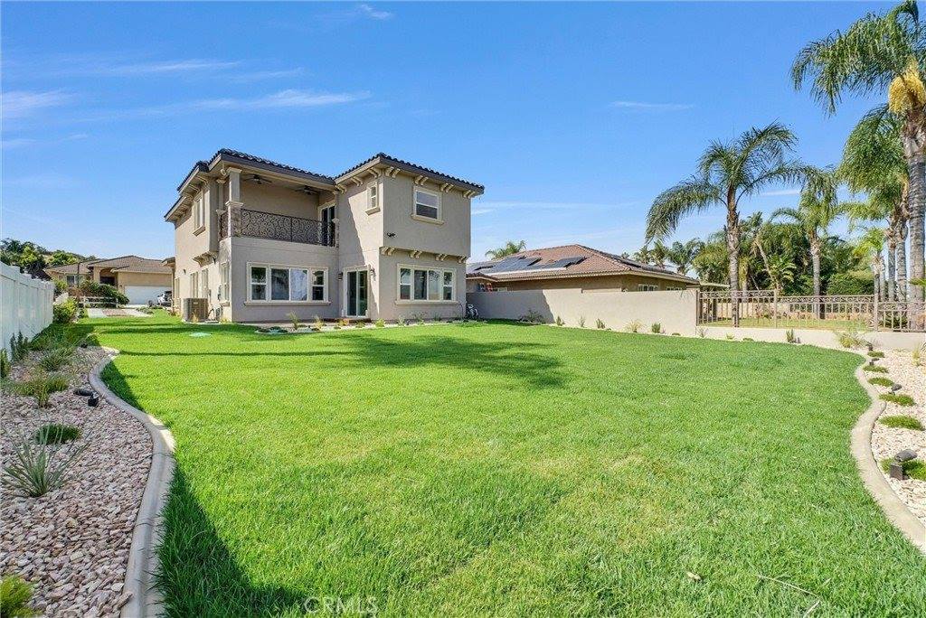 14388 Dove Canyon Drive, Riverside, CA 92503