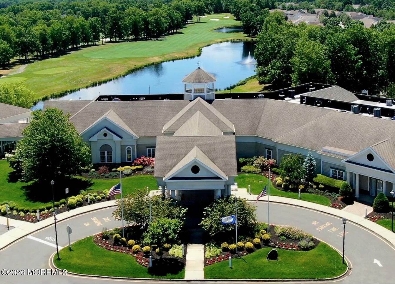 1 Bay Hill Road, Jackson, NJ 08527