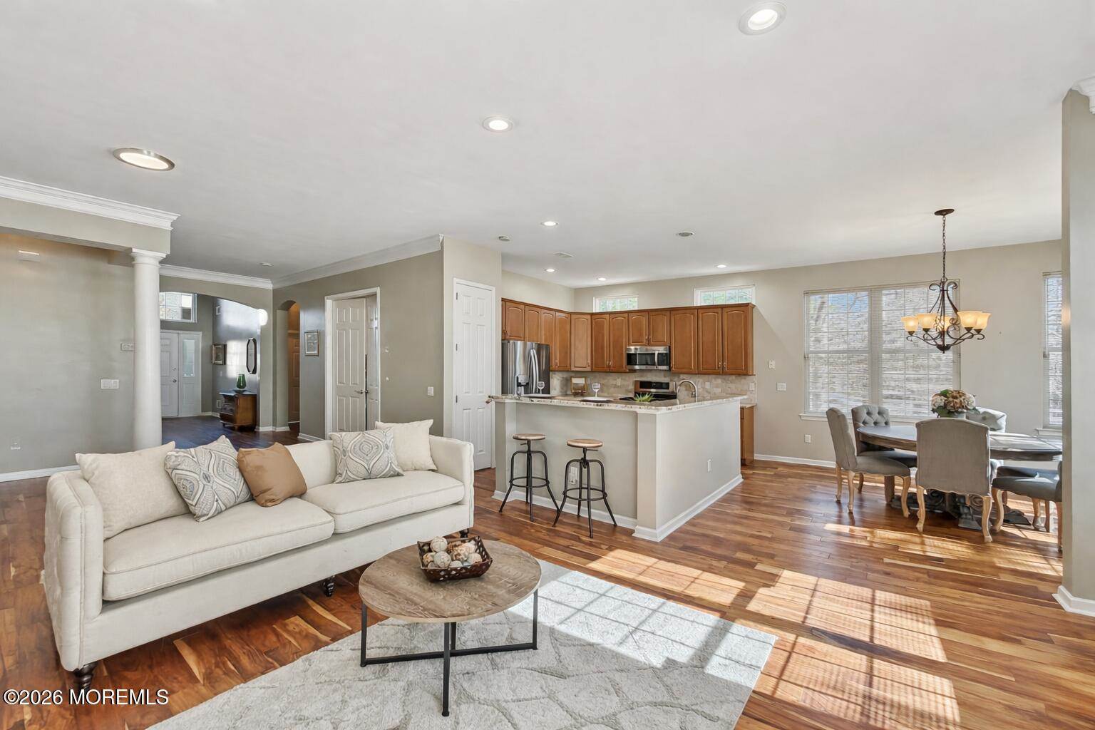 1 Bay Hill Road, Jackson, NJ 08527