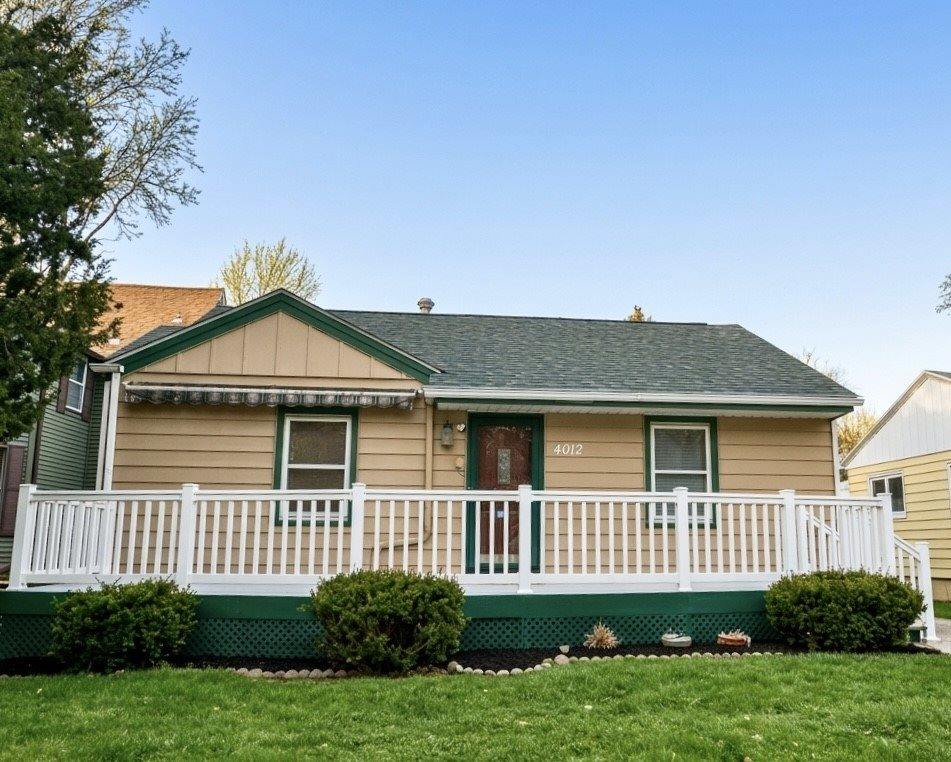 4012 7th Street, Des Moines, IA 50313