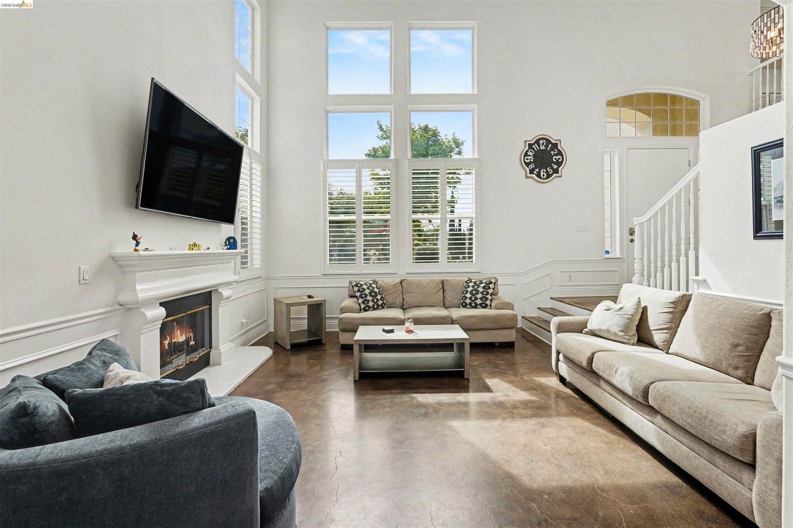 2752 Placer Dr, Oakley, CA 94561