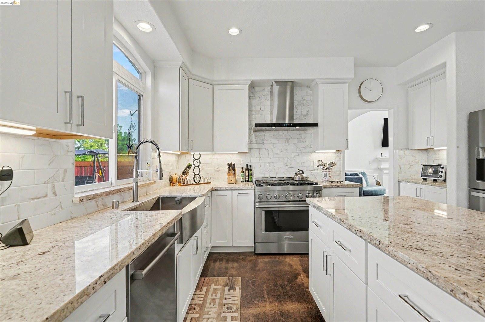 2752 Placer Dr, Oakley, CA 94561