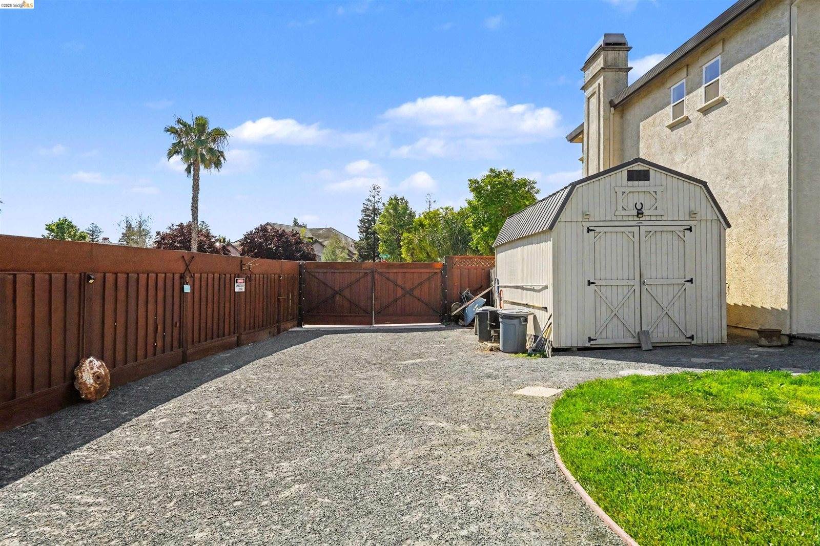 2752 Placer Dr, Oakley, CA 94561