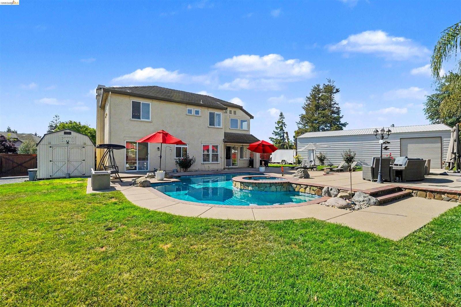 2752 Placer Dr, Oakley, CA 94561