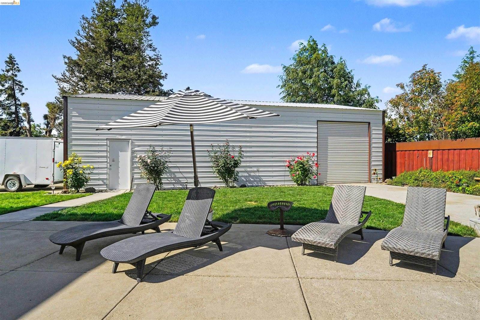 2752 Placer Dr, Oakley, CA 94561