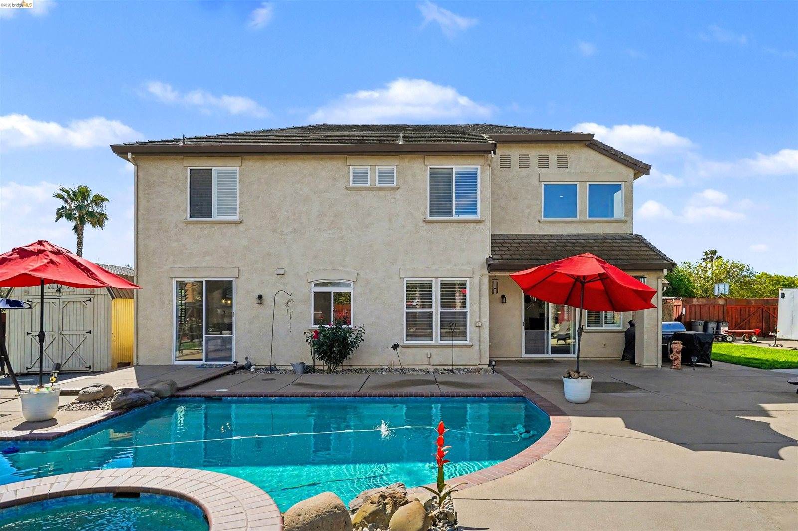 2752 Placer Dr, Oakley, CA 94561