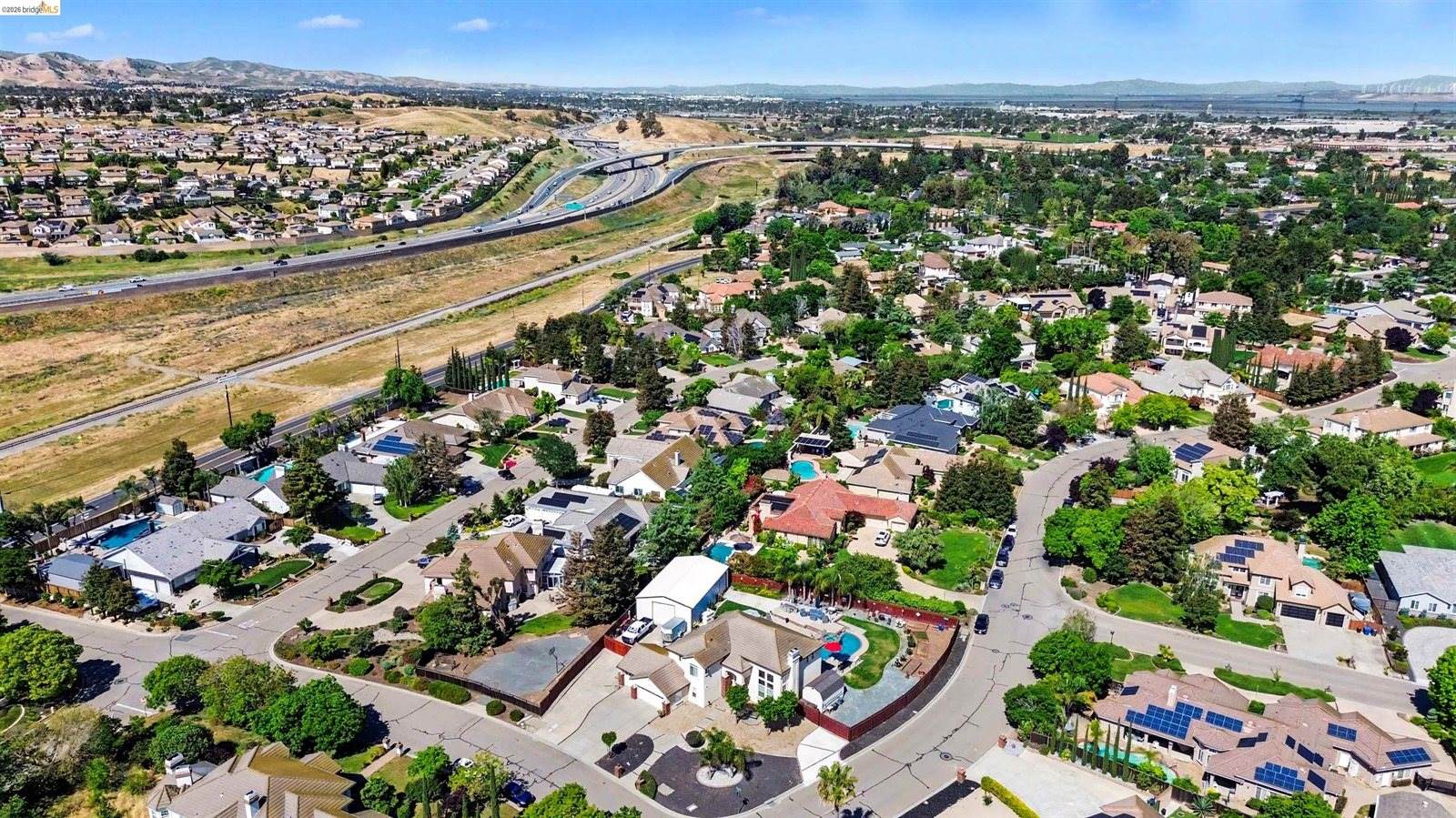 2752 Placer Dr, Oakley, CA 94561