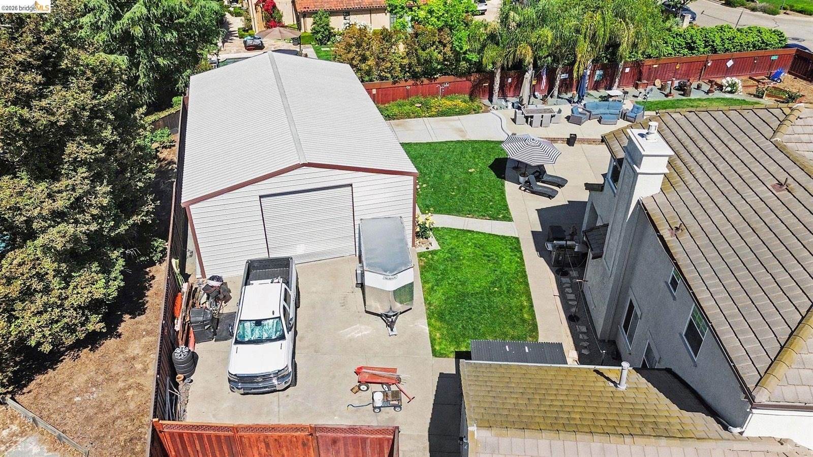 2752 Placer Dr, Oakley, CA 94561