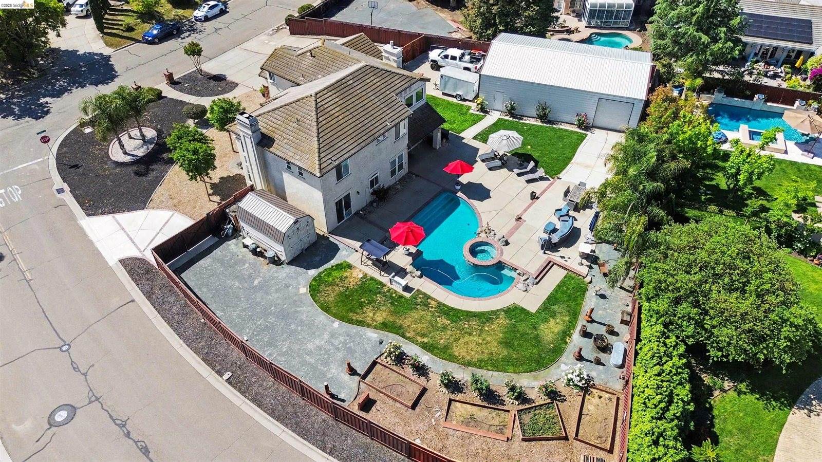 2752 Placer Dr, Oakley, CA 94561