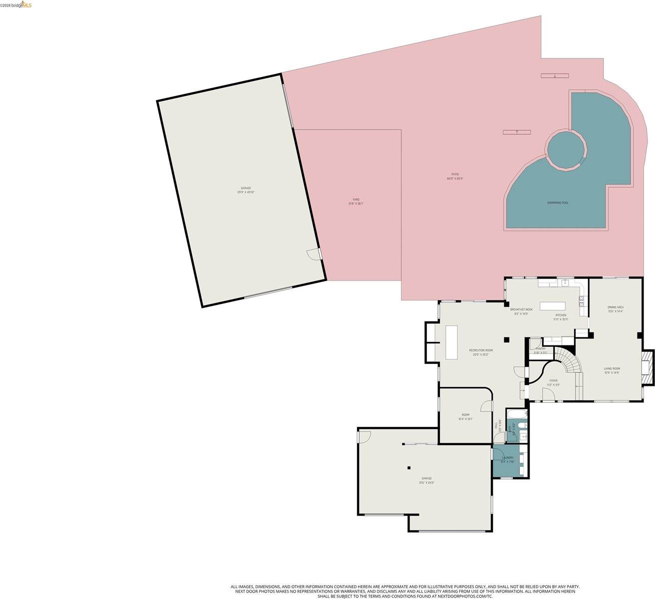 2752 Placer Dr, Oakley, CA 94561