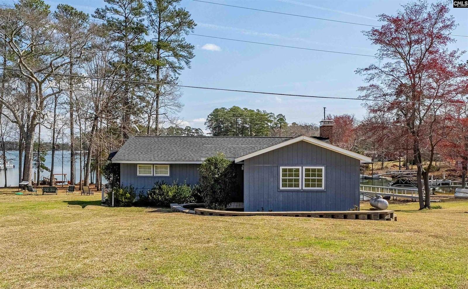 47 Ridgewood, Prosperity, SC 29127