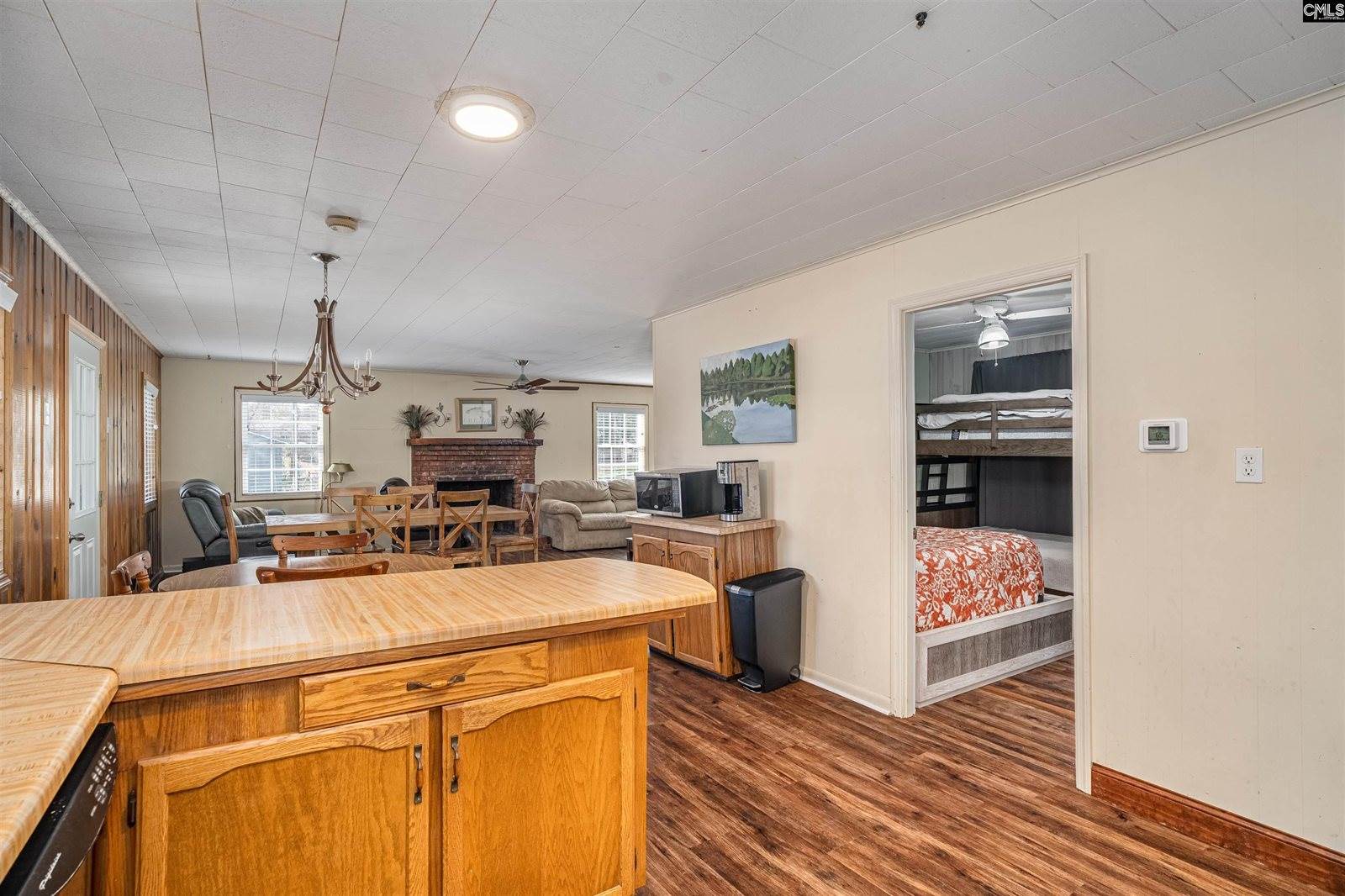 47 Ridgewood, Prosperity, SC 29127