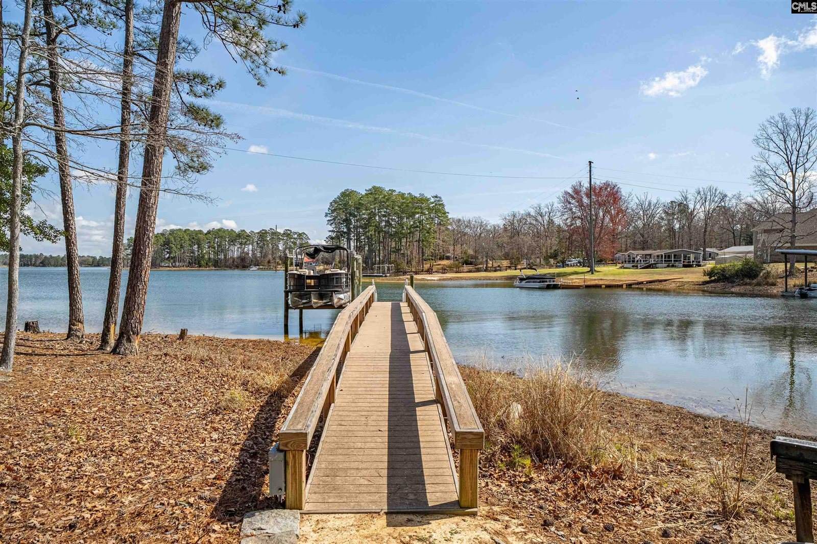 47 Ridgewood, Prosperity, SC 29127