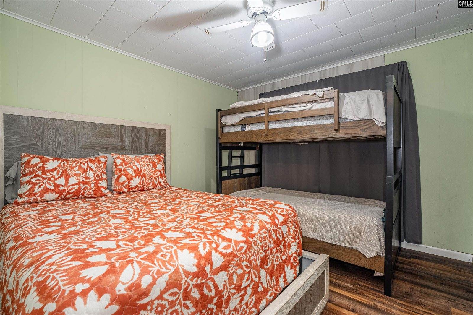 47 Ridgewood, Prosperity, SC 29127