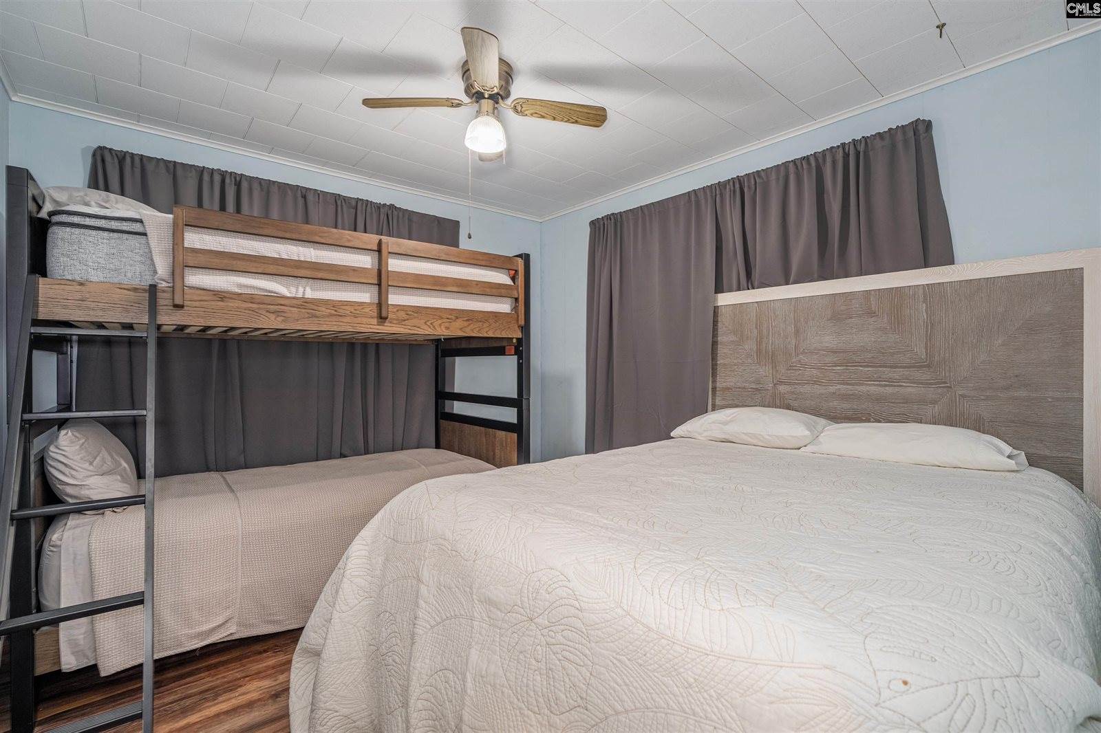 47 Ridgewood, Prosperity, SC 29127