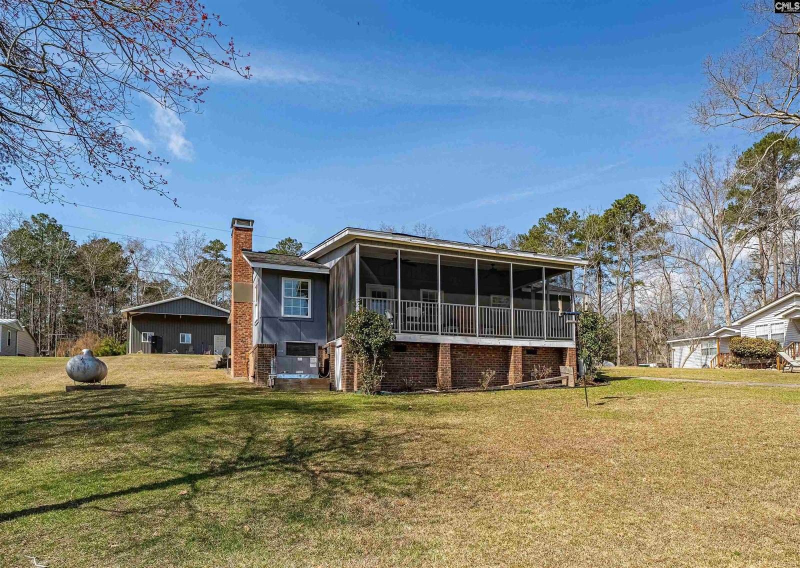 47 Ridgewood, Prosperity, SC 29127