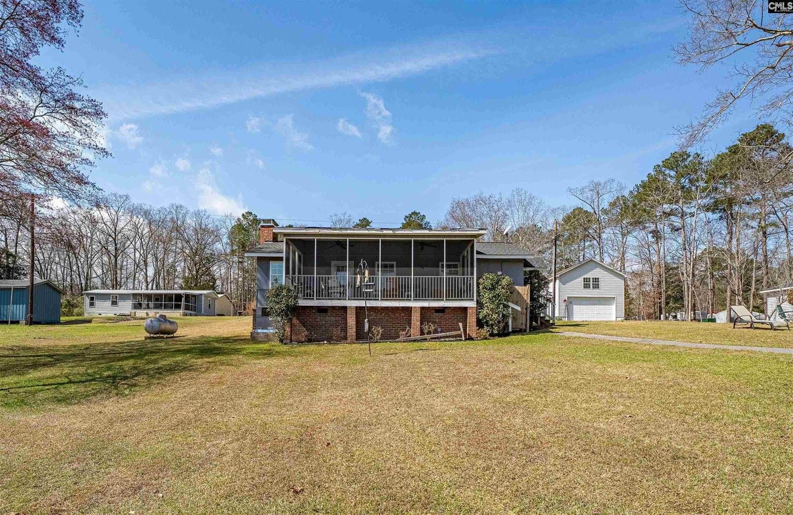 47 Ridgewood, Prosperity, SC 29127