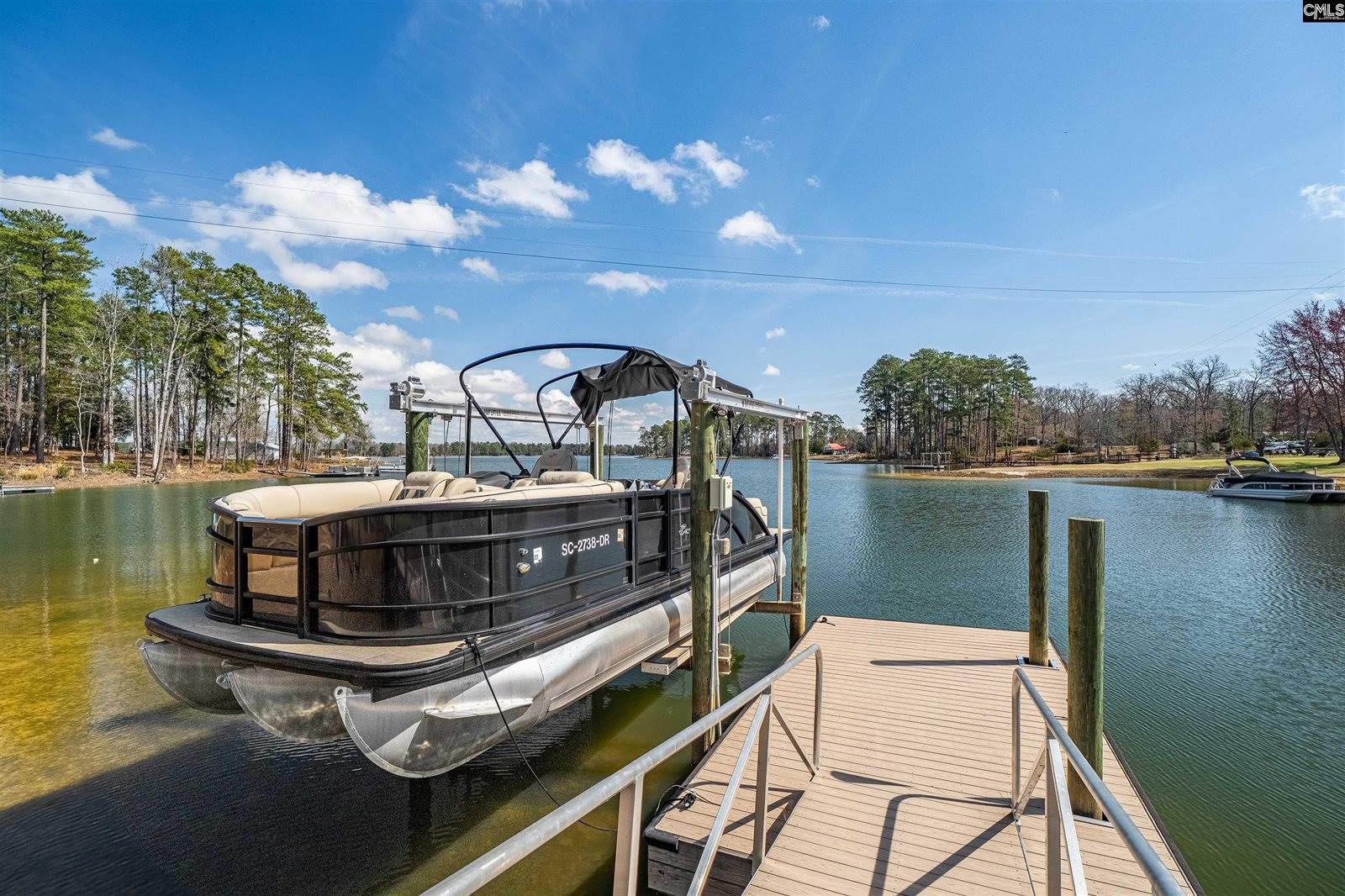 47 Ridgewood, Prosperity, SC 29127