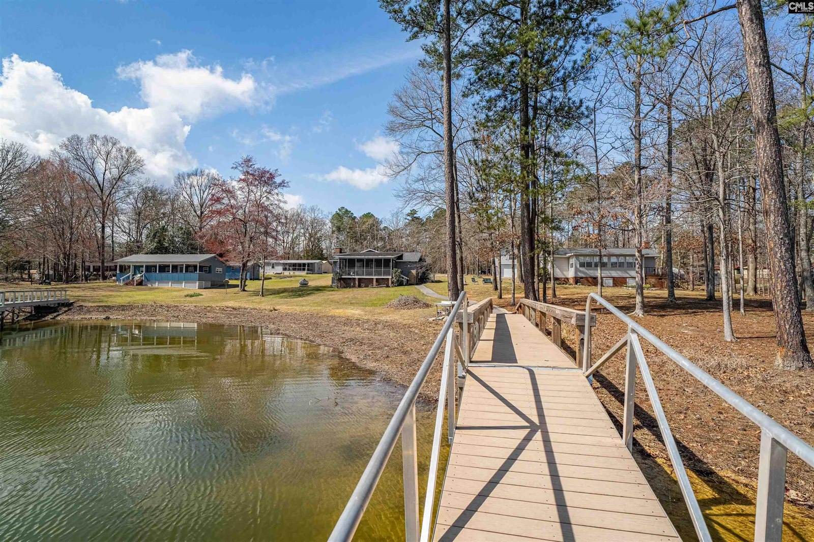 47 Ridgewood, Prosperity, SC 29127