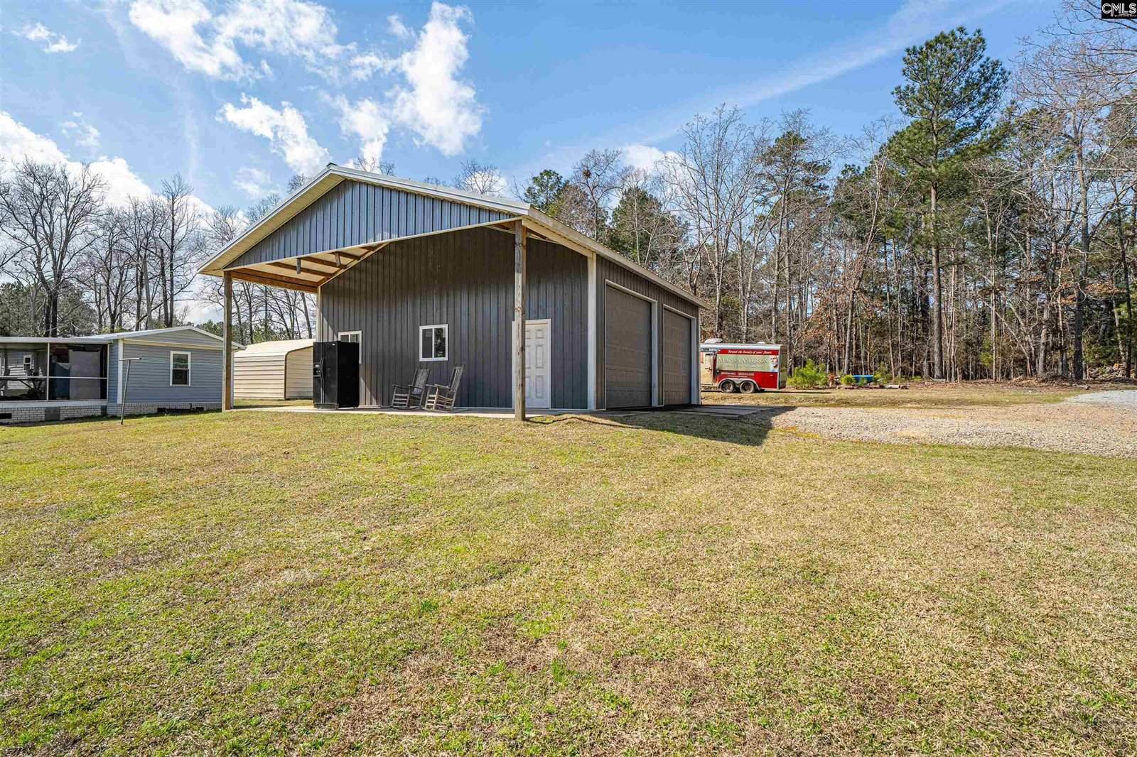 47 Ridgewood, Prosperity, SC 29127