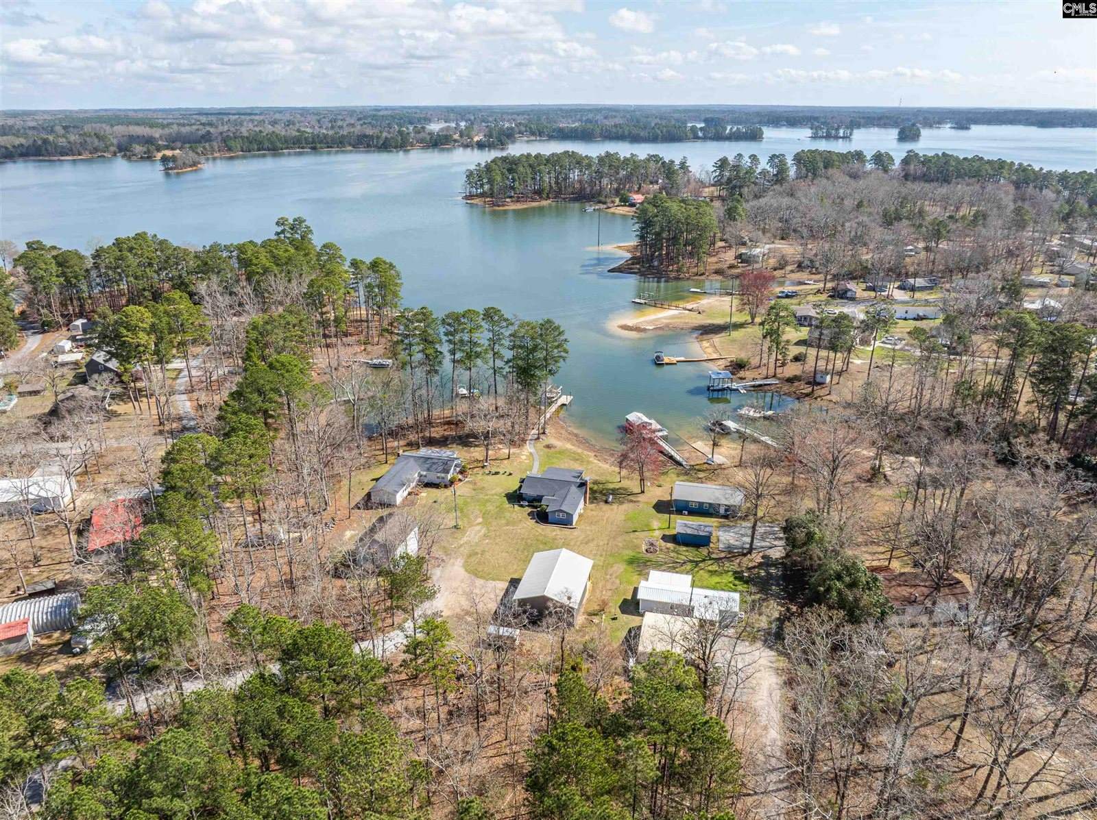 47 Ridgewood, Prosperity, SC 29127