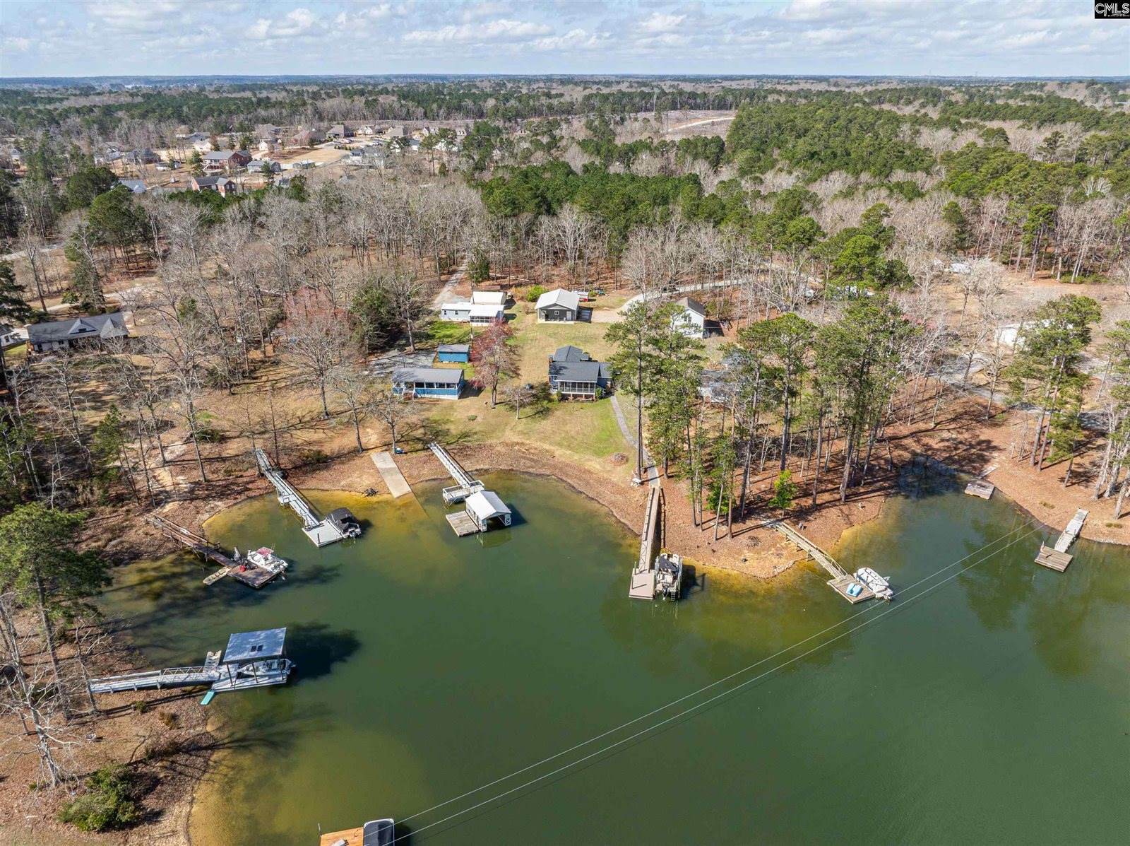 47 Ridgewood, Prosperity, SC 29127