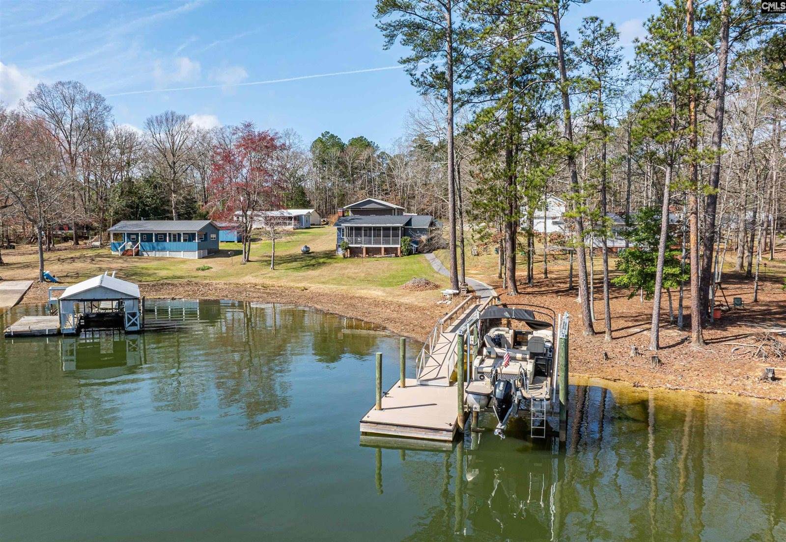 47 Ridgewood, Prosperity, SC 29127