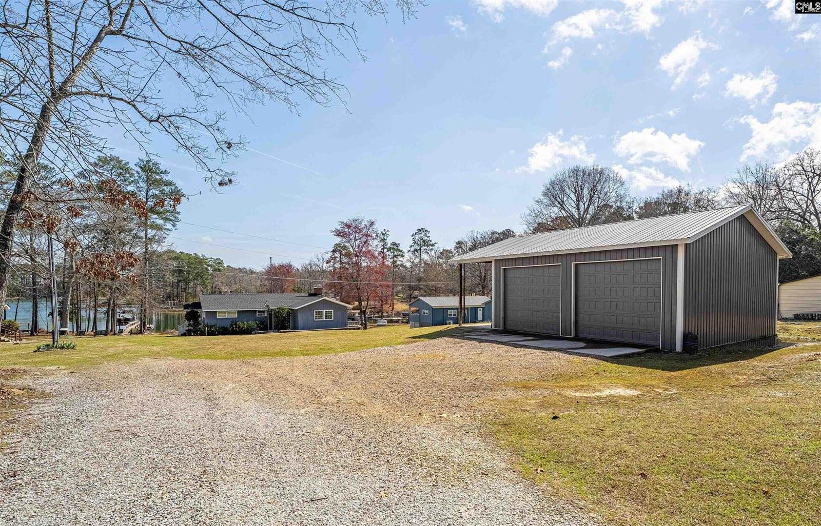 47 Ridgewood, Prosperity, SC 29127