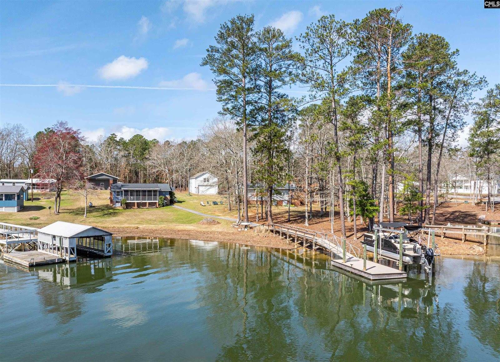 47 Ridgewood, Prosperity, SC 29127