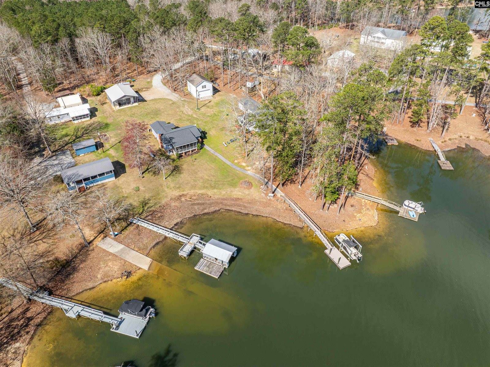 47 Ridgewood, Prosperity, SC 29127