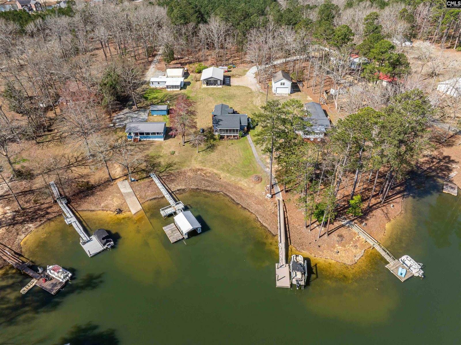 47 Ridgewood, Prosperity, SC 29127