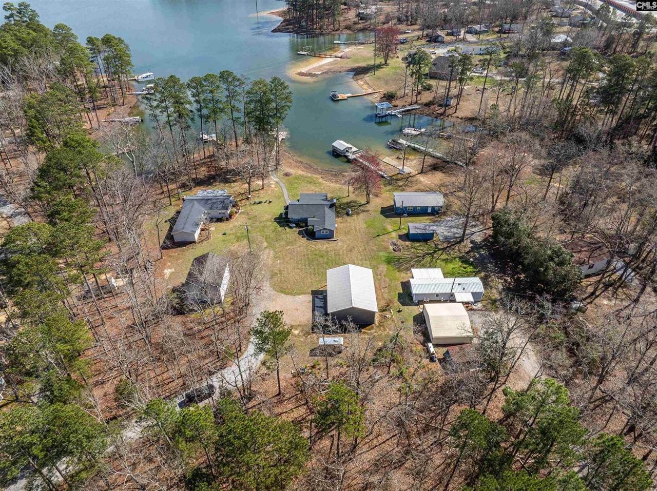 47 Ridgewood, Prosperity, SC 29127