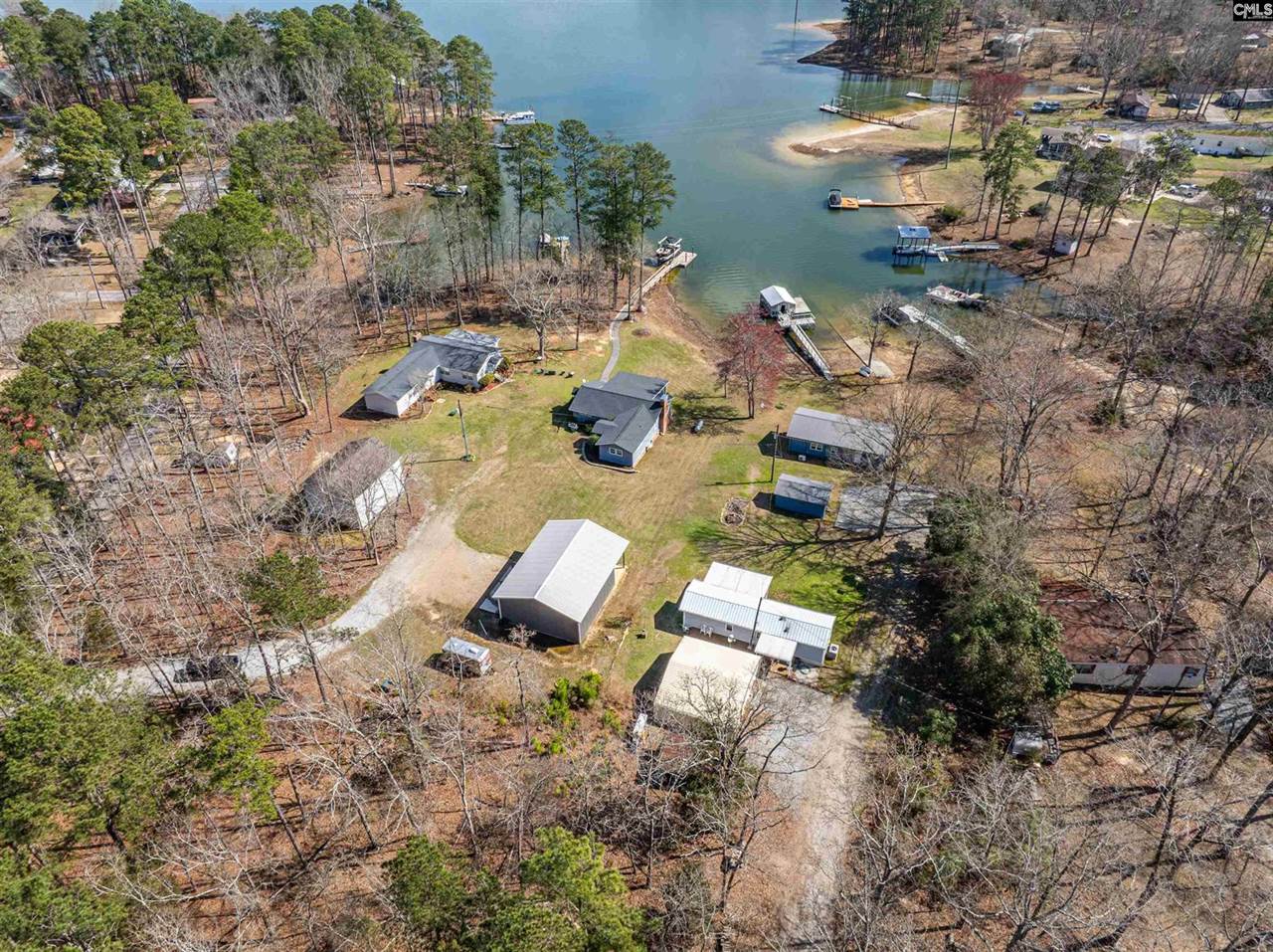 47 Ridgewood, Prosperity, SC 29127