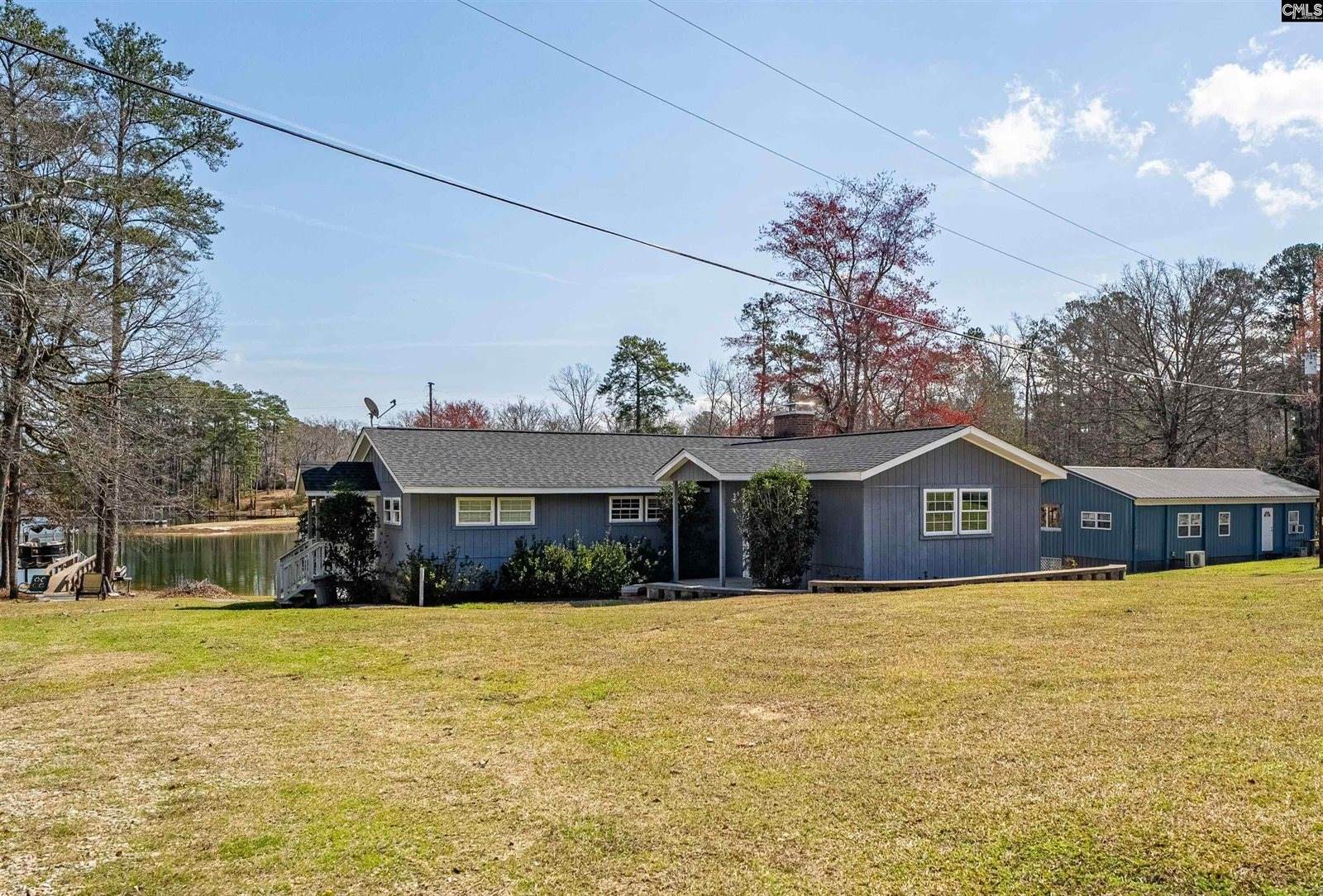 47 Ridgewood, Prosperity, SC 29127