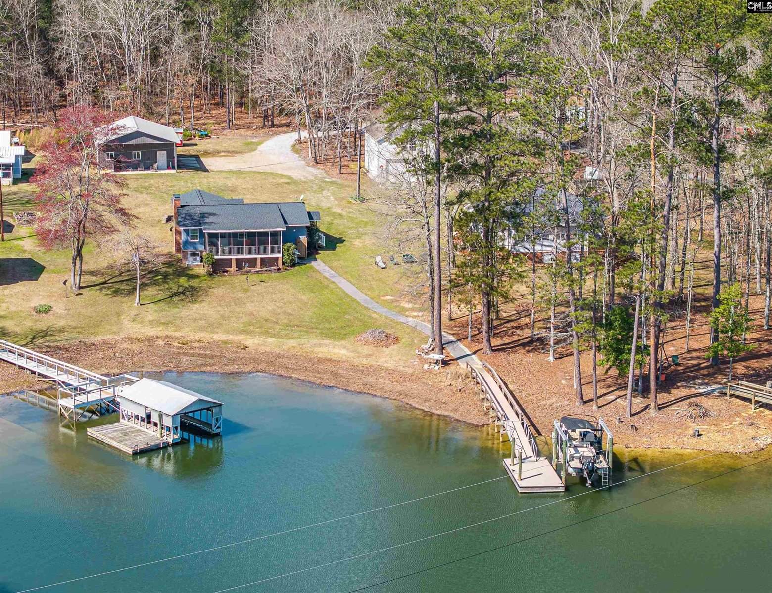 47 Ridgewood, Prosperity, SC 29127