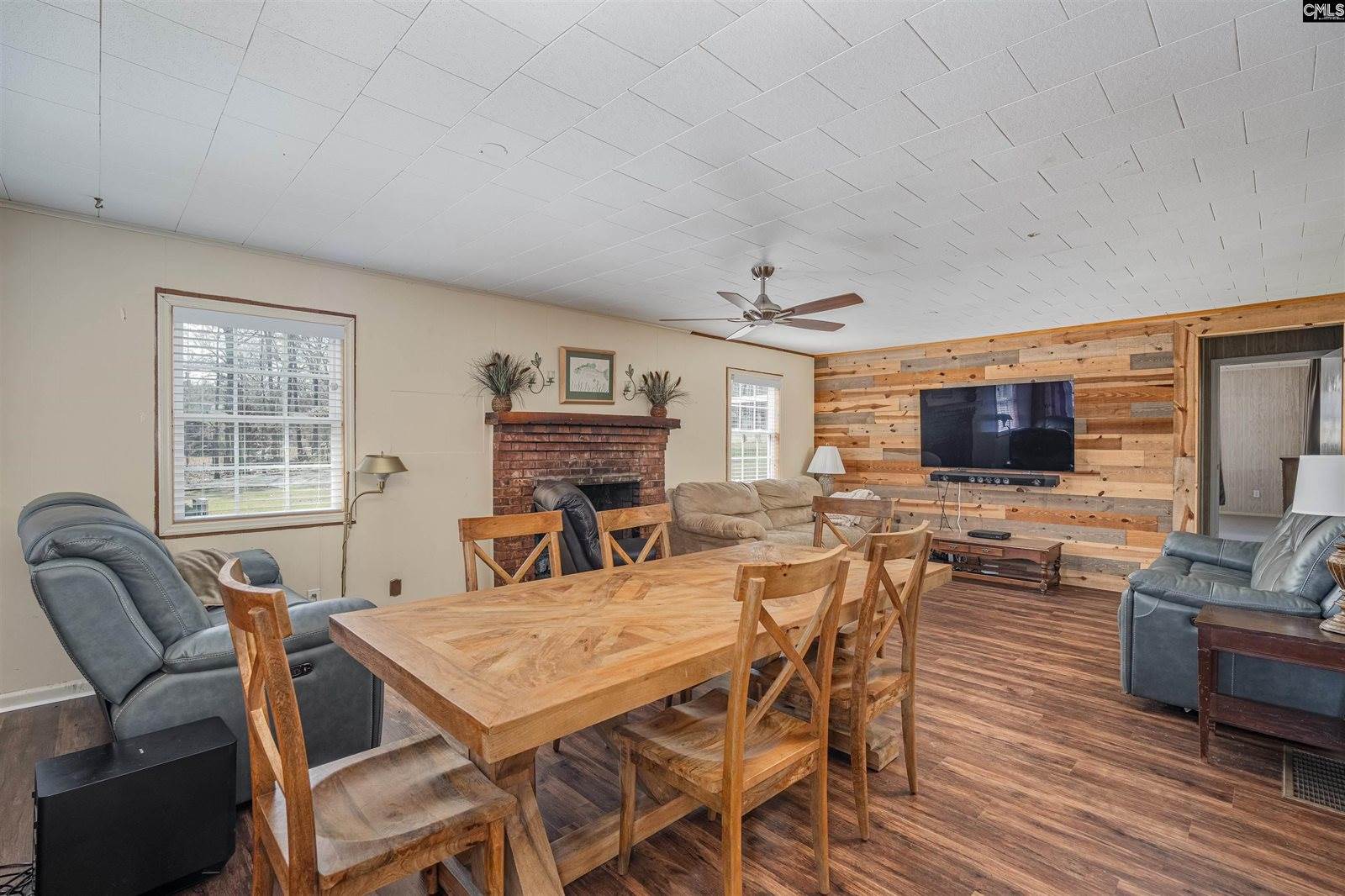 47 Ridgewood, Prosperity, SC 29127