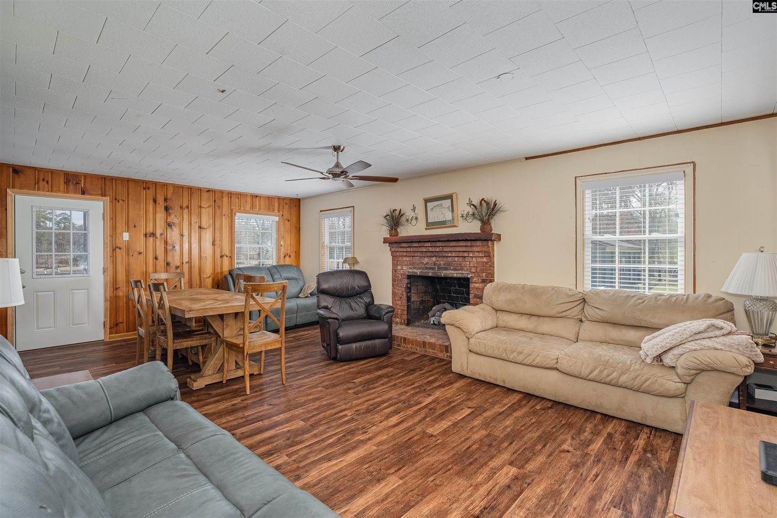 47 Ridgewood, Prosperity, SC 29127