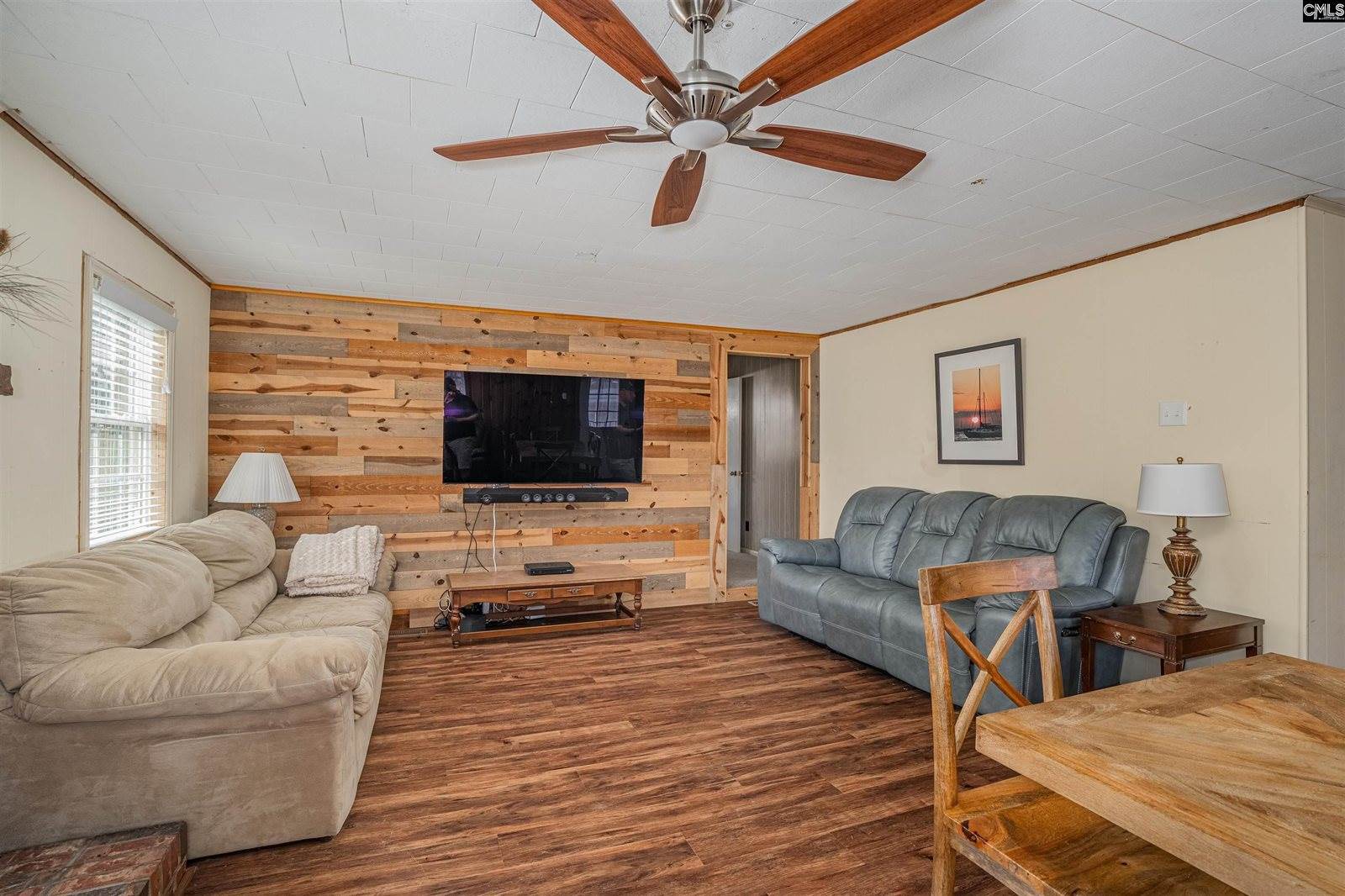 47 Ridgewood, Prosperity, SC 29127